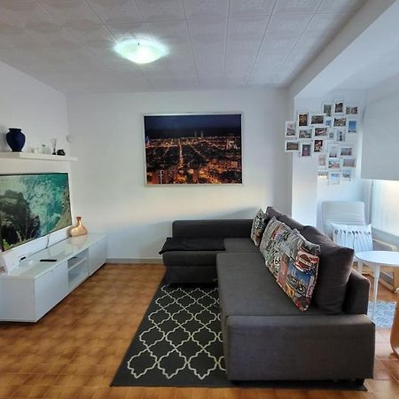 APARTAMENTS B O D CoLLBLANC L'Hospitalet de Llobregat Exterior foto