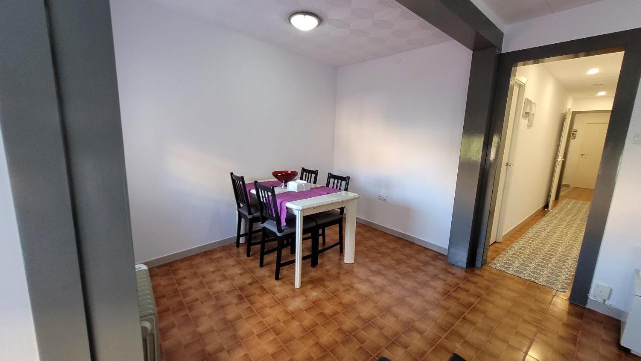 APARTAMENTS B O D CoLLBLANC L'Hospitalet de Llobregat Exterior foto