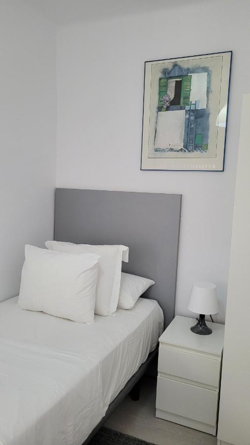APARTAMENTS B O D CoLLBLANC L'Hospitalet de Llobregat Exterior foto