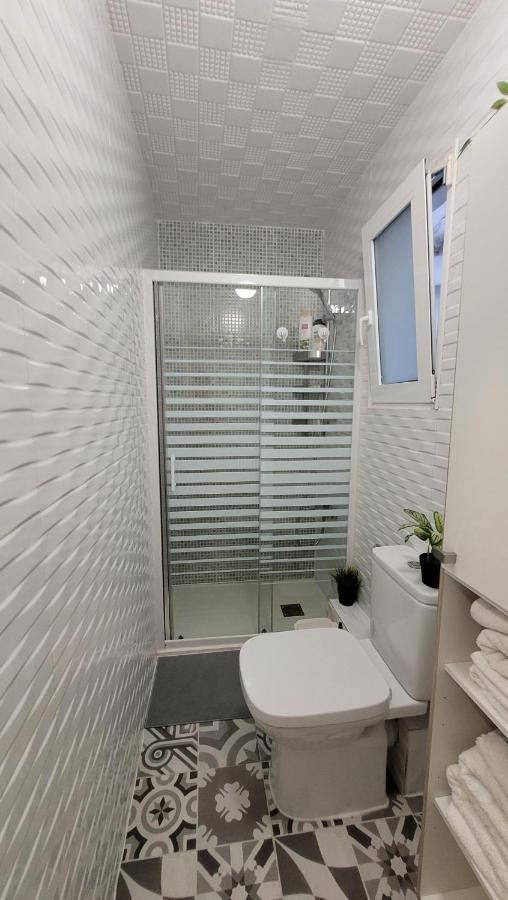 APARTAMENTS B O D CoLLBLANC L'Hospitalet de Llobregat Exterior foto