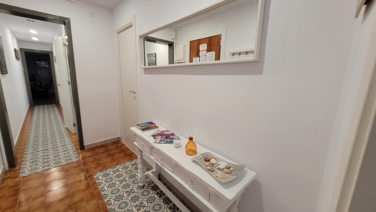 APARTAMENTS B O D CoLLBLANC L'Hospitalet de Llobregat Exterior foto