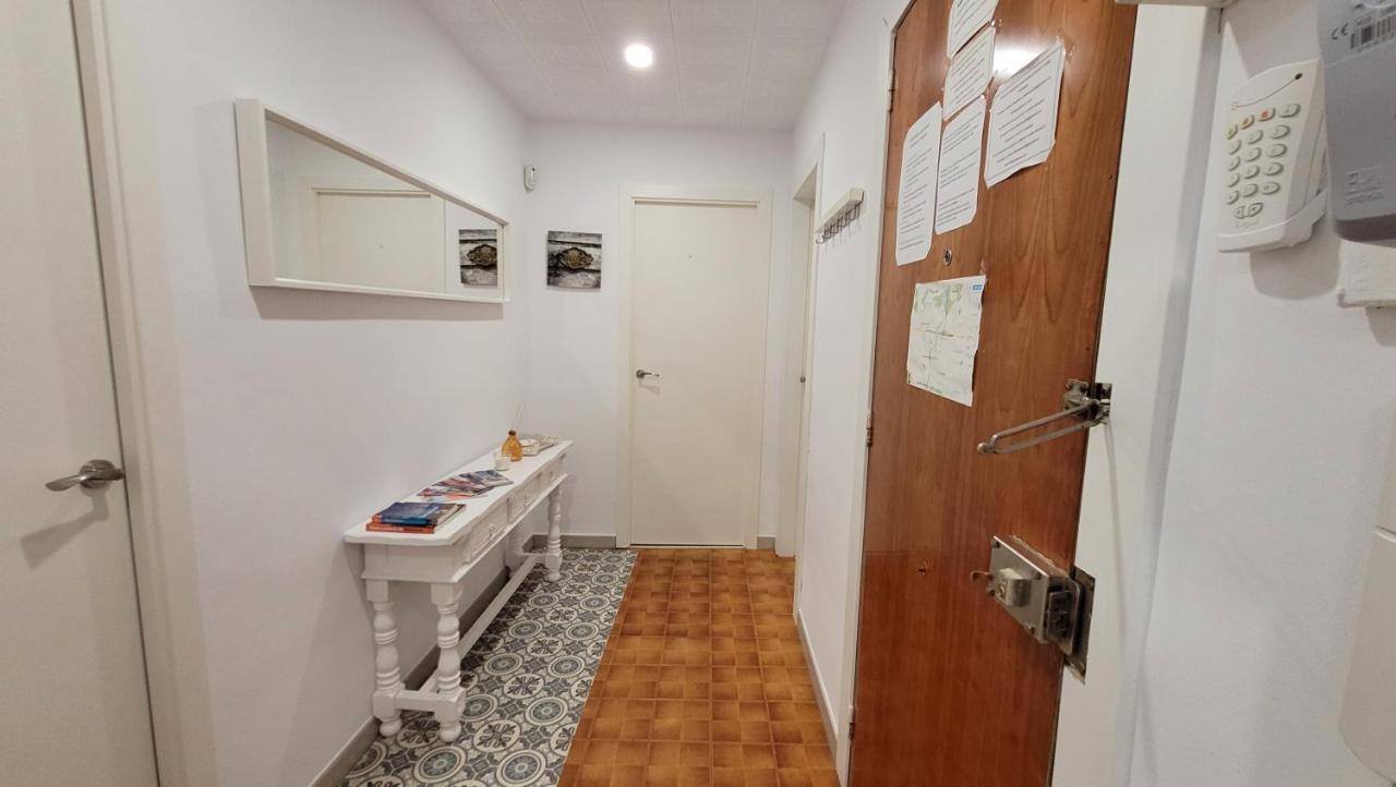 APARTAMENTS B O D CoLLBLANC L'Hospitalet de Llobregat Exterior foto