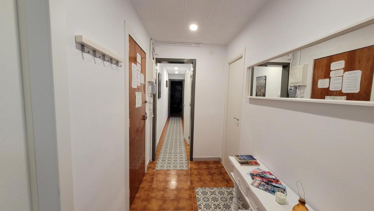 APARTAMENTS B O D CoLLBLANC L'Hospitalet de Llobregat Exterior foto