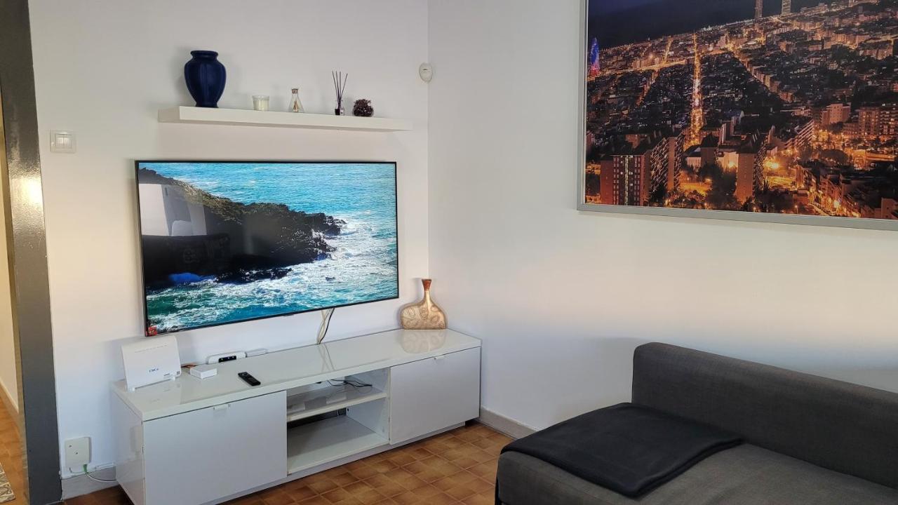 APARTAMENTS B O D CoLLBLANC L'Hospitalet de Llobregat Exterior foto