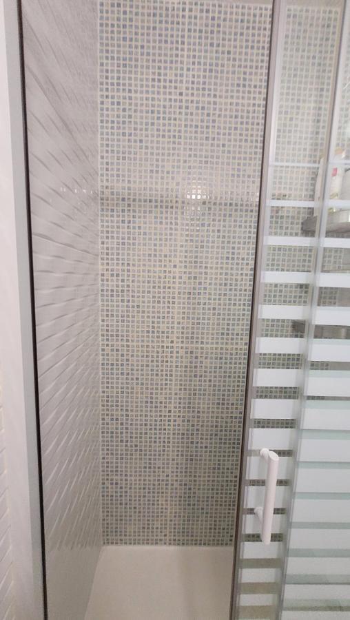 APARTAMENTS B O D CoLLBLANC L'Hospitalet de Llobregat Exterior foto